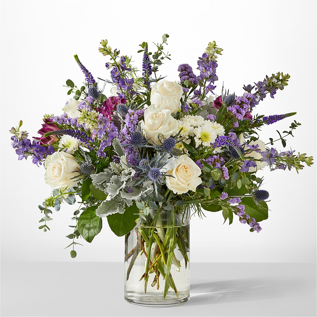 Shooting Star Bouquet – A&L FLORAL, Hamilton NJ