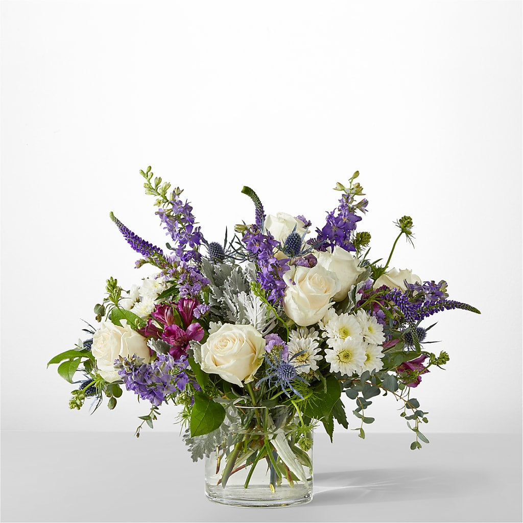 Shooting Star Bouquet – A&L FLORAL, Hamilton NJ