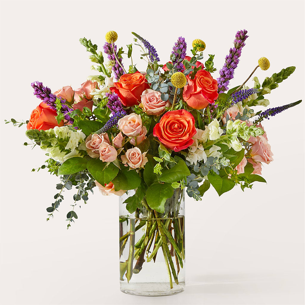 The Standout Bouquet – A&L FLORAL, Hamilton NJ