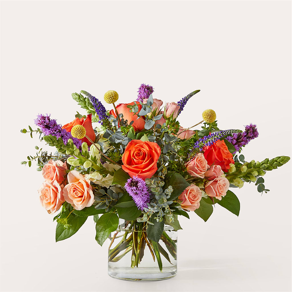 The Standout Bouquet – A&L FLORAL, Hamilton NJ