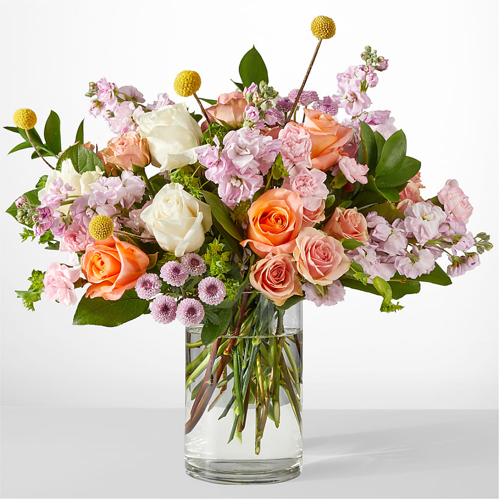 French Market Bouquet – A&L FLORAL, Hamilton NJ