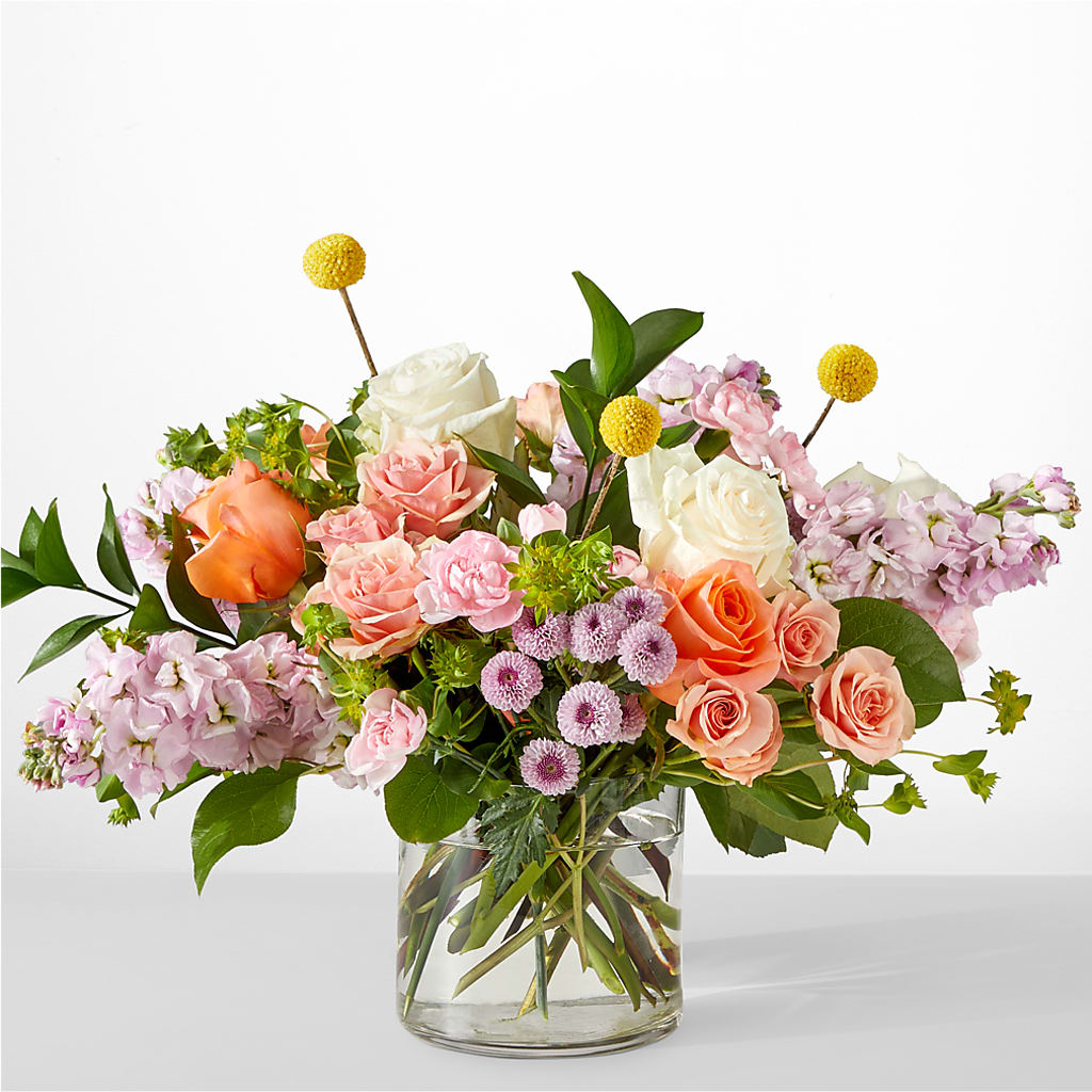 French Market Bouquet – A&L FLORAL, Hamilton NJ