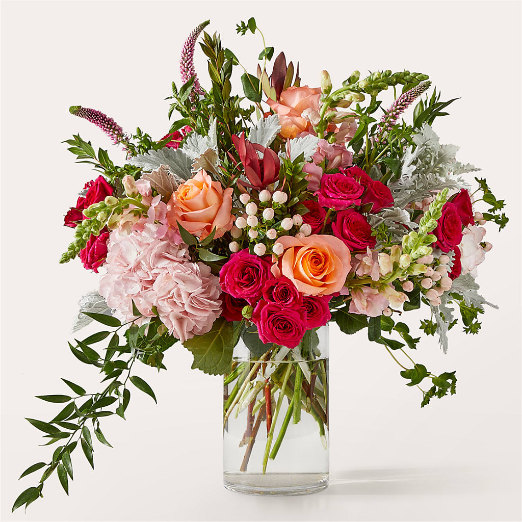 Glitz & Glam Bouquet – A&L FLORAL, Hamilton NJ