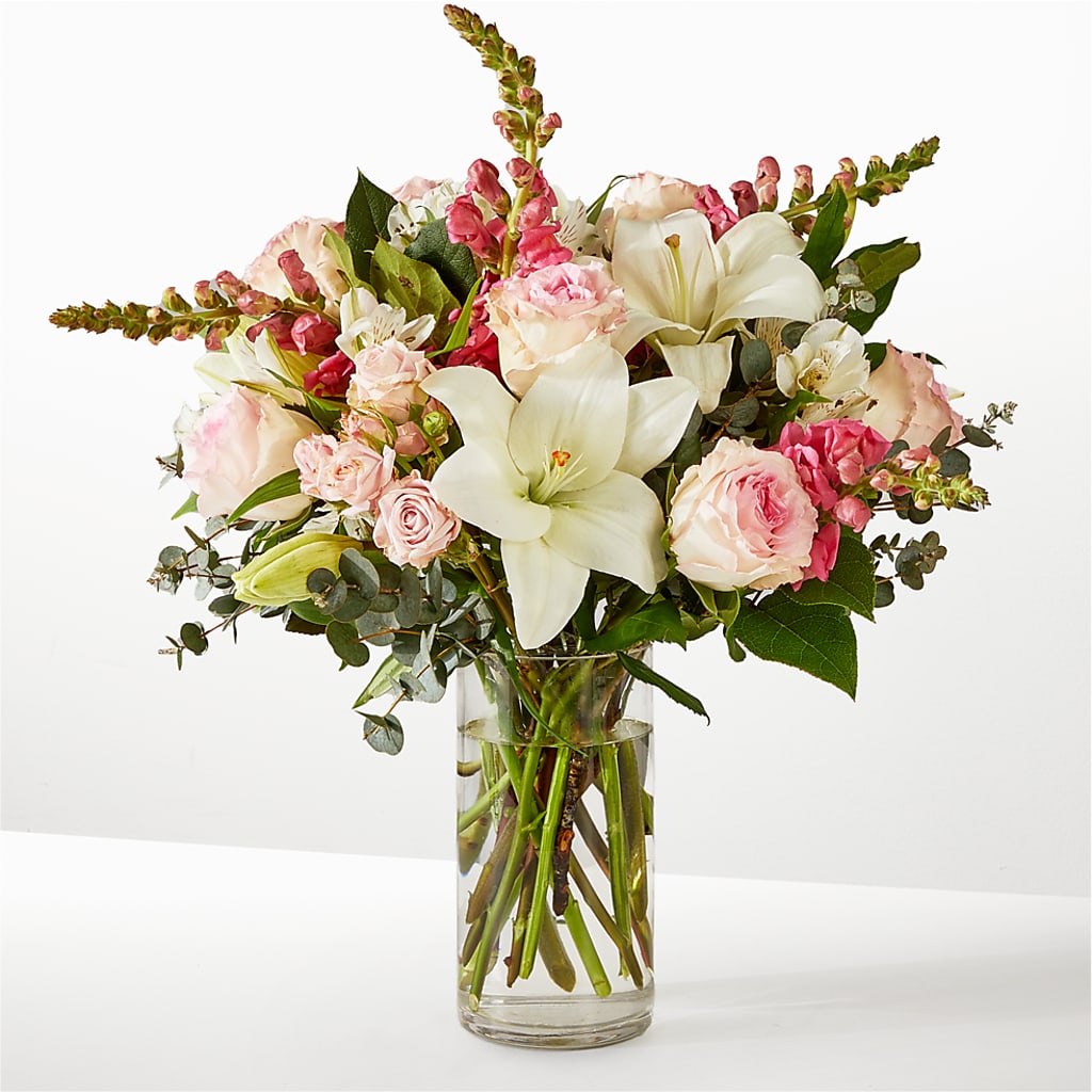 Ballet Slippers Bouquet – A&L FLORAL, Hamilton NJ