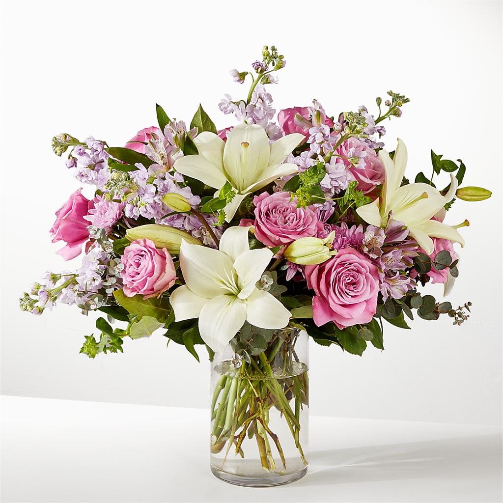 Daydreamer Bouquet – A&L FLORAL, Hamilton NJ