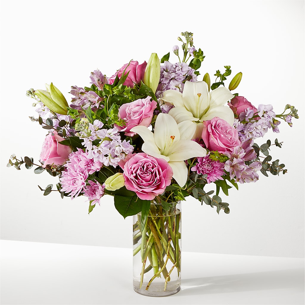 Daydreamer Bouquet – A&L FLORAL, Hamilton NJ