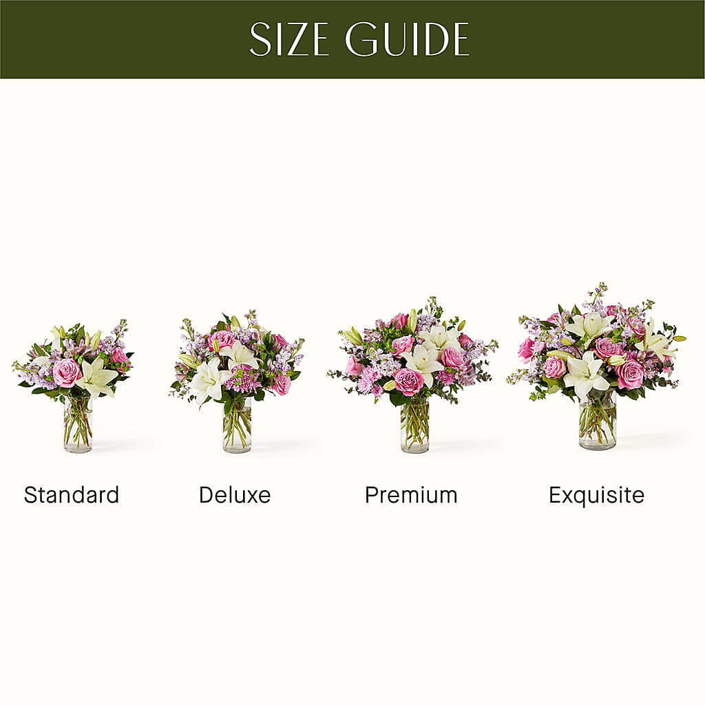 Daydreamer Bouquet – A&L FLORAL, Hamilton NJ