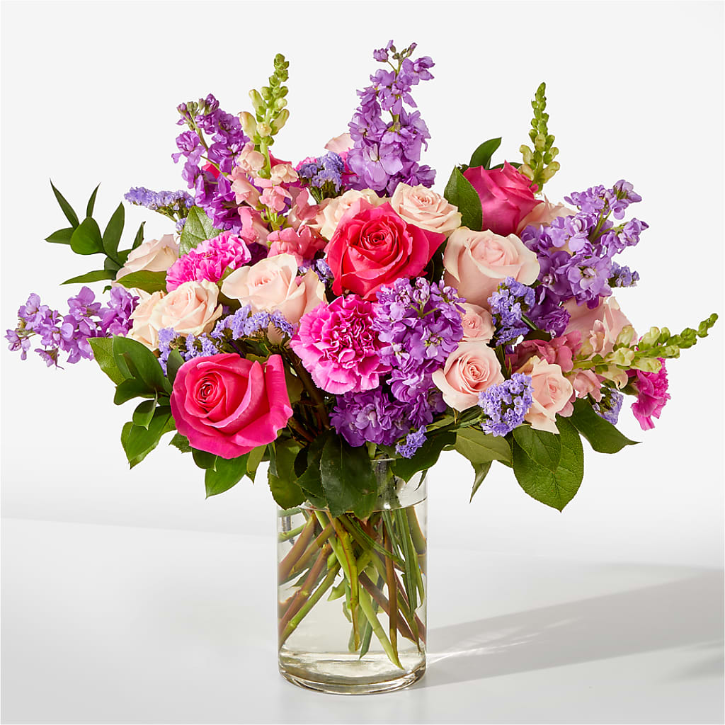 The Cha-Cha Bouquet – A&L FLORAL, Hamilton NJ