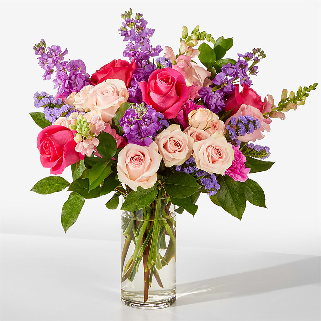 The Cha-Cha Bouquet – A&L FLORAL, Hamilton NJ