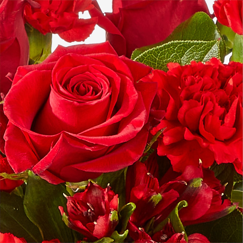 The Heartstrings Bouquet – A&L FLORAL, Hamilton NJ