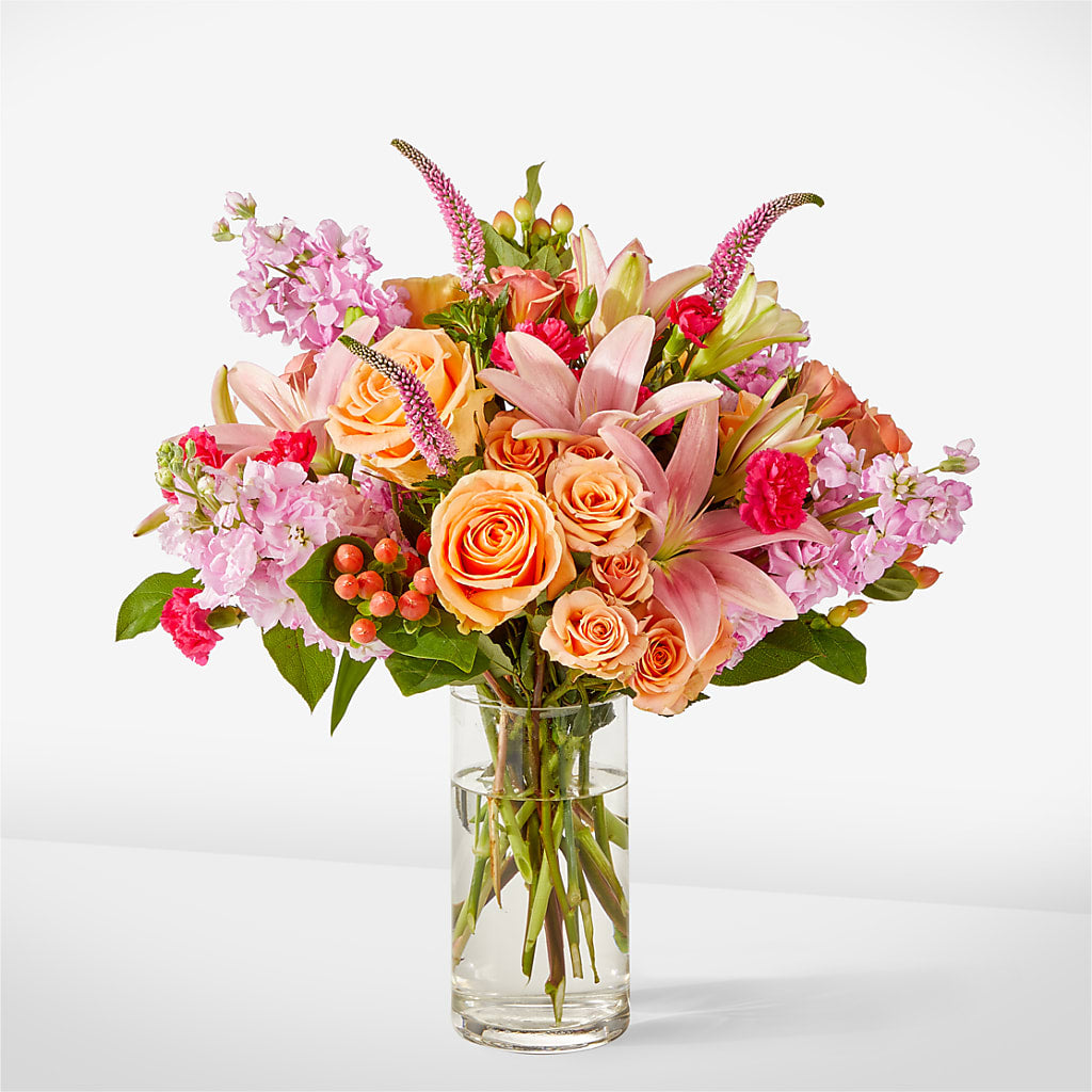 Bisous Bouquet – A&L FLORAL, Hamilton NJ