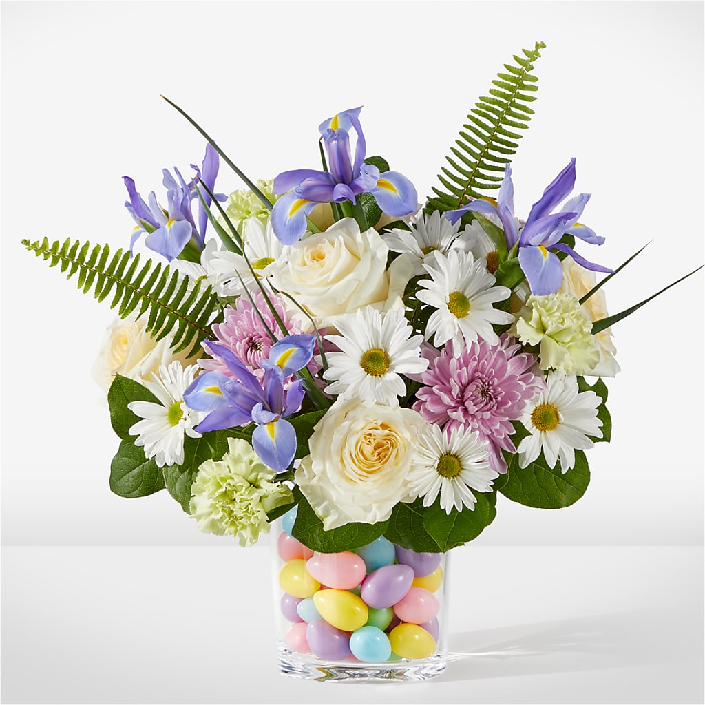 Easter Brunch Bouquet – A&L FLORAL, Hamilton NJ