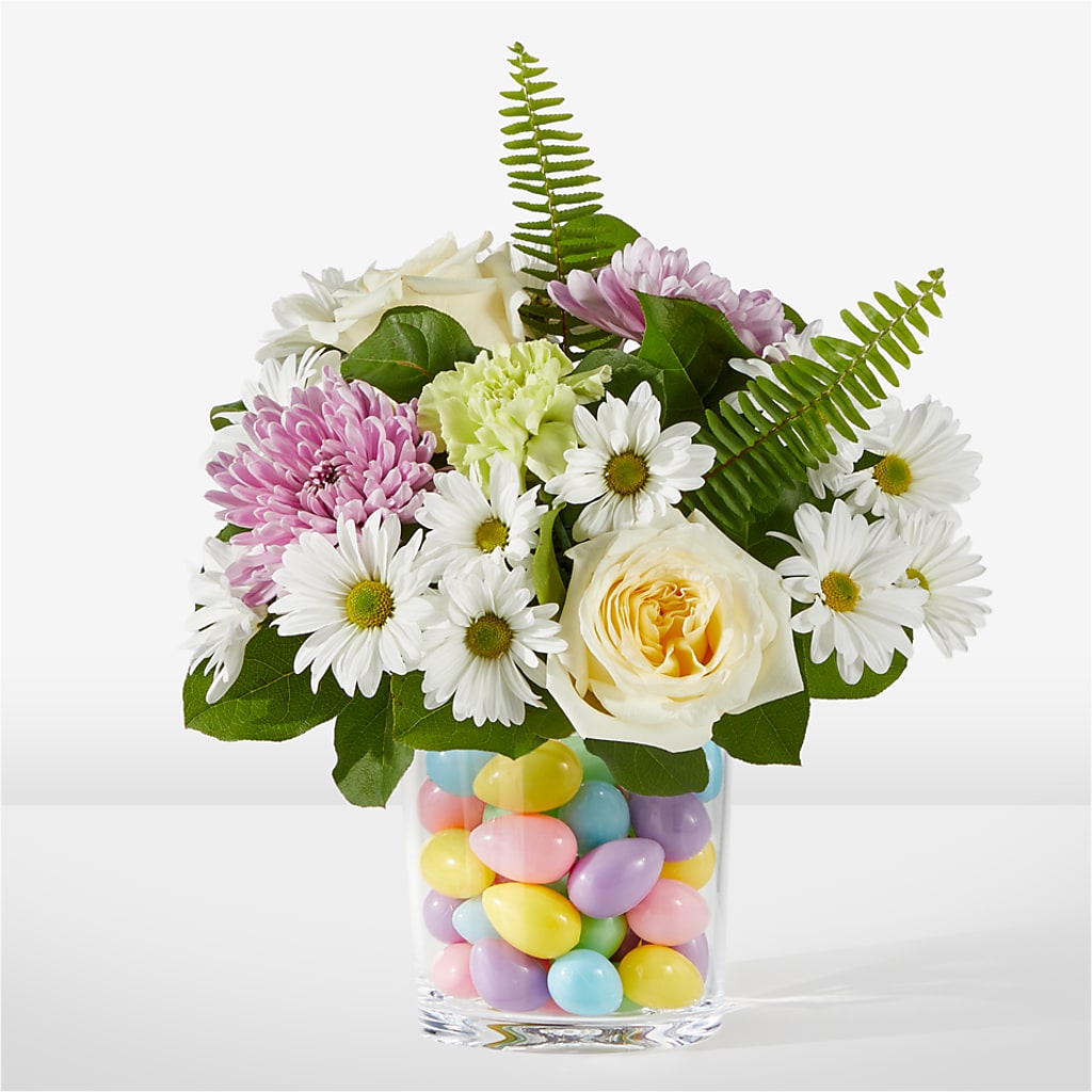 Easter Brunch Bouquet – A&L FLORAL, Hamilton NJ