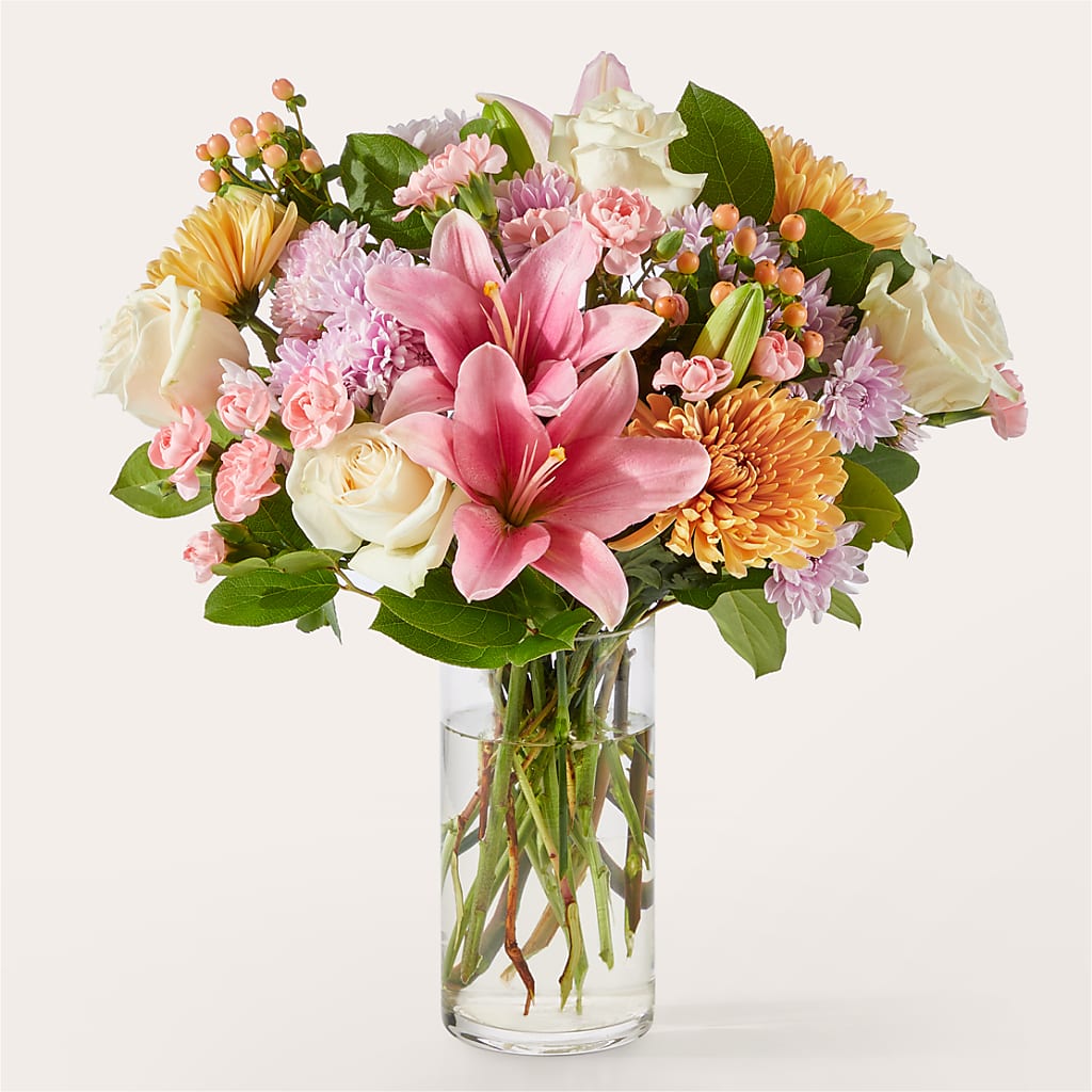 Gelato Bouquet – A&L FLORAL, Hamilton NJ