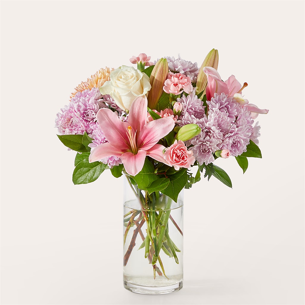 Gelato Bouquet – A&L FLORAL, Hamilton NJ