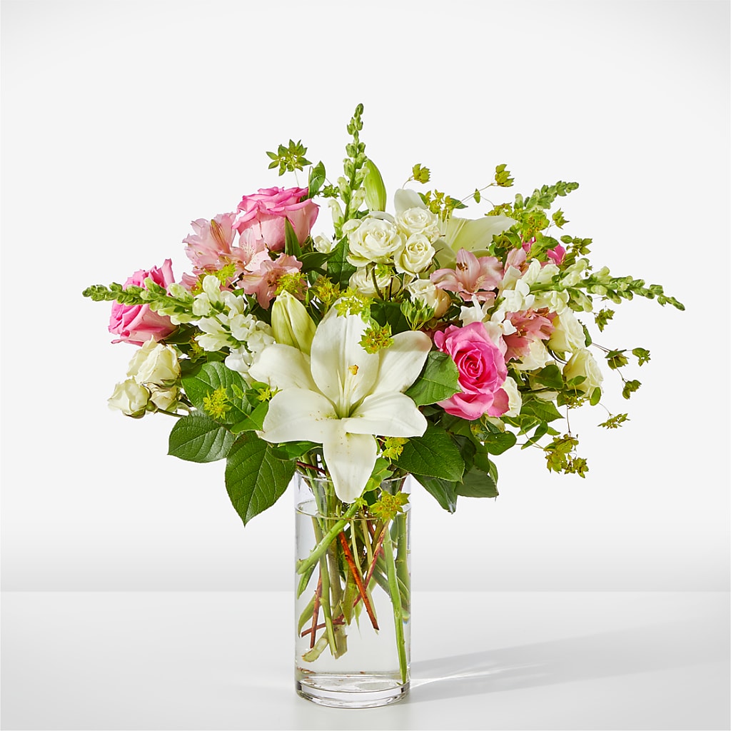 Fondly Bouquet – A&L FLORAL, Hamilton NJ