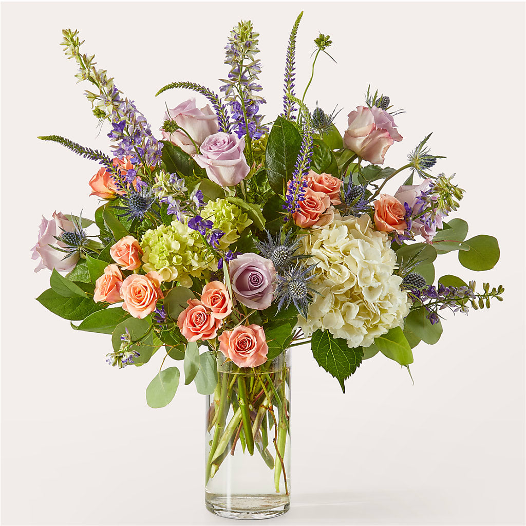 Appealing Aura Bouquet – A&L FLORAL, Hamilton NJ