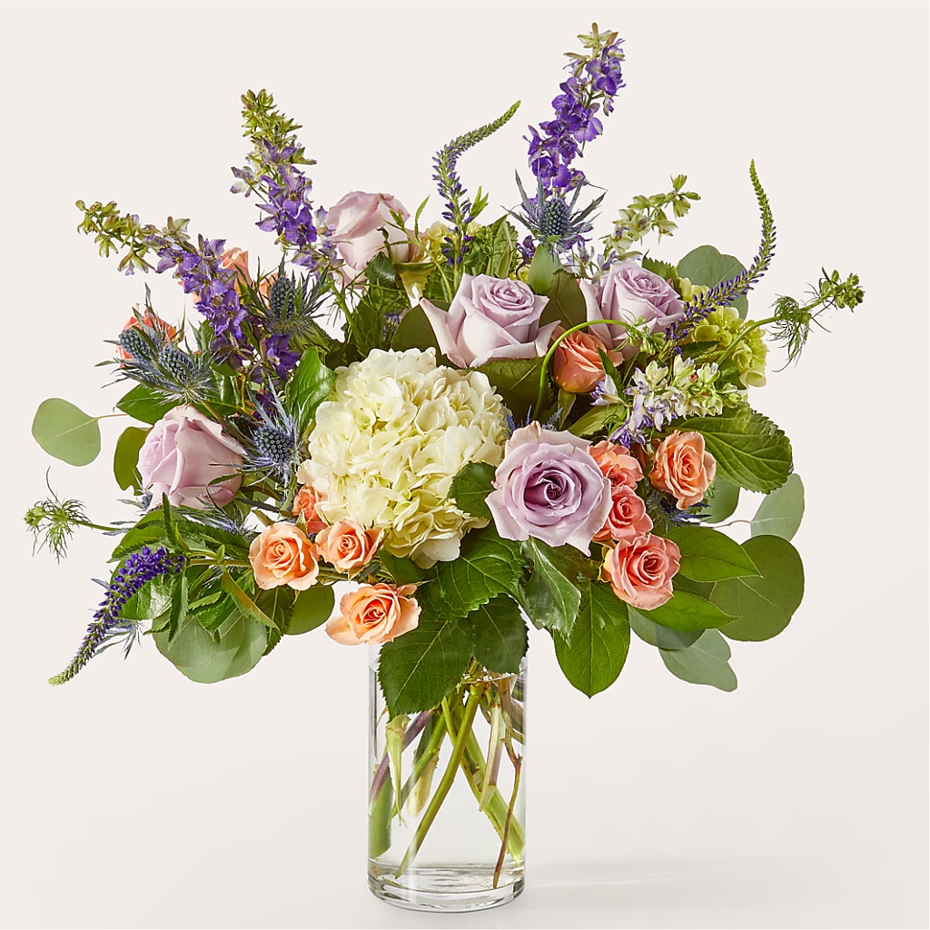 Appealing Aura Bouquet – A&L FLORAL, Hamilton NJ