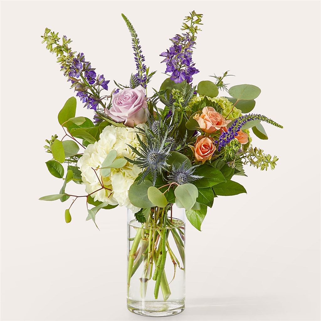 Appealing Aura Bouquet – A&L FLORAL, Hamilton NJ