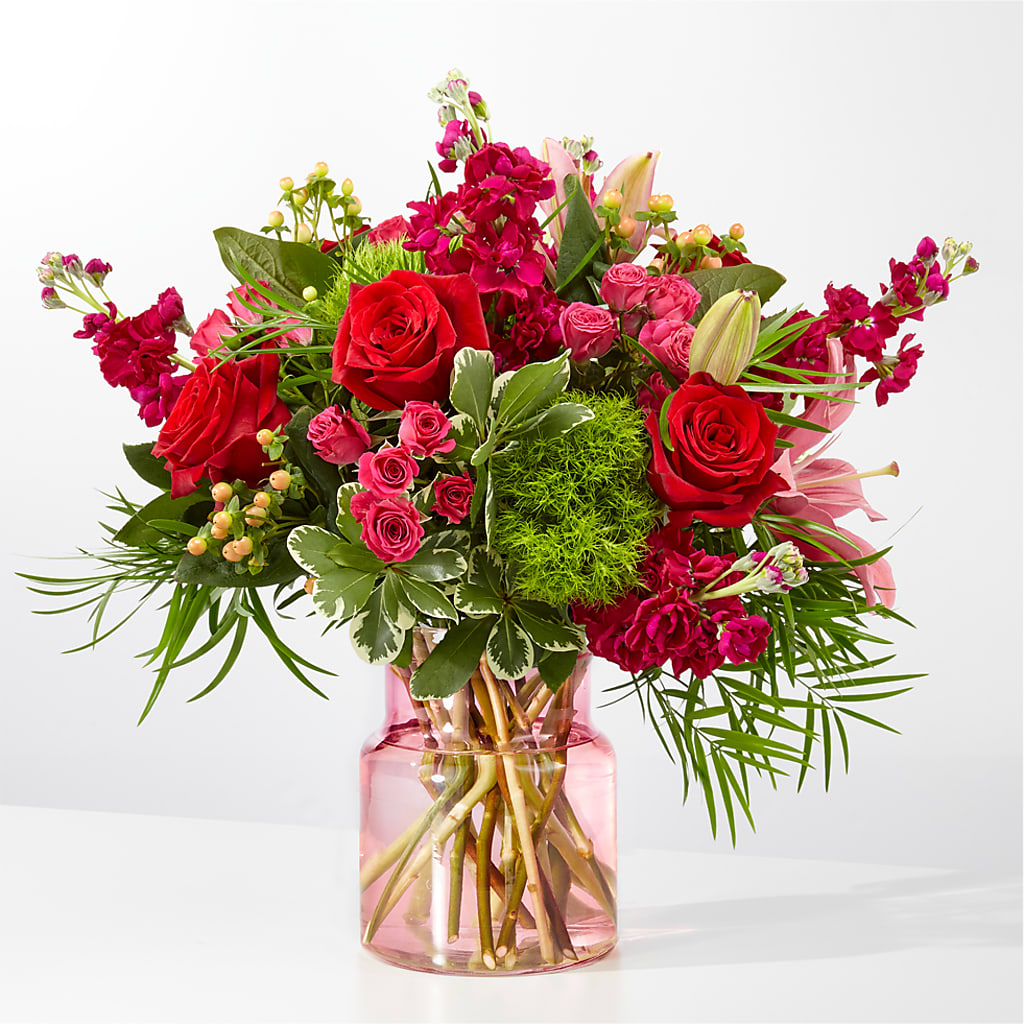 In Every Lifetime Bouquet – A&L FLORAL, Hamilton NJ