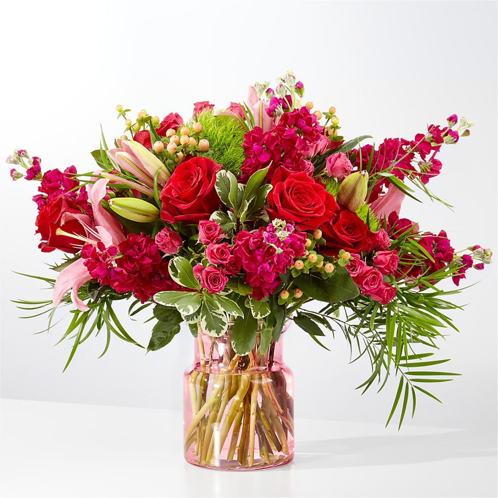 In Every Lifetime Bouquet – A&L FLORAL, Hamilton NJ