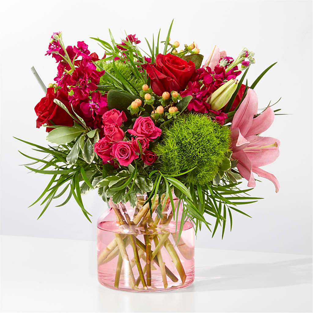 In Every Lifetime Bouquet – A&L FLORAL, Hamilton NJ