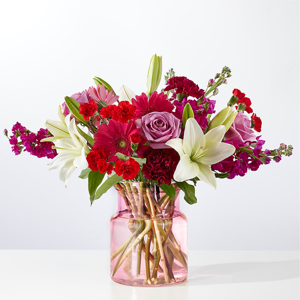 Other Half Bouquet – A&L FLORAL, Hamilton NJ