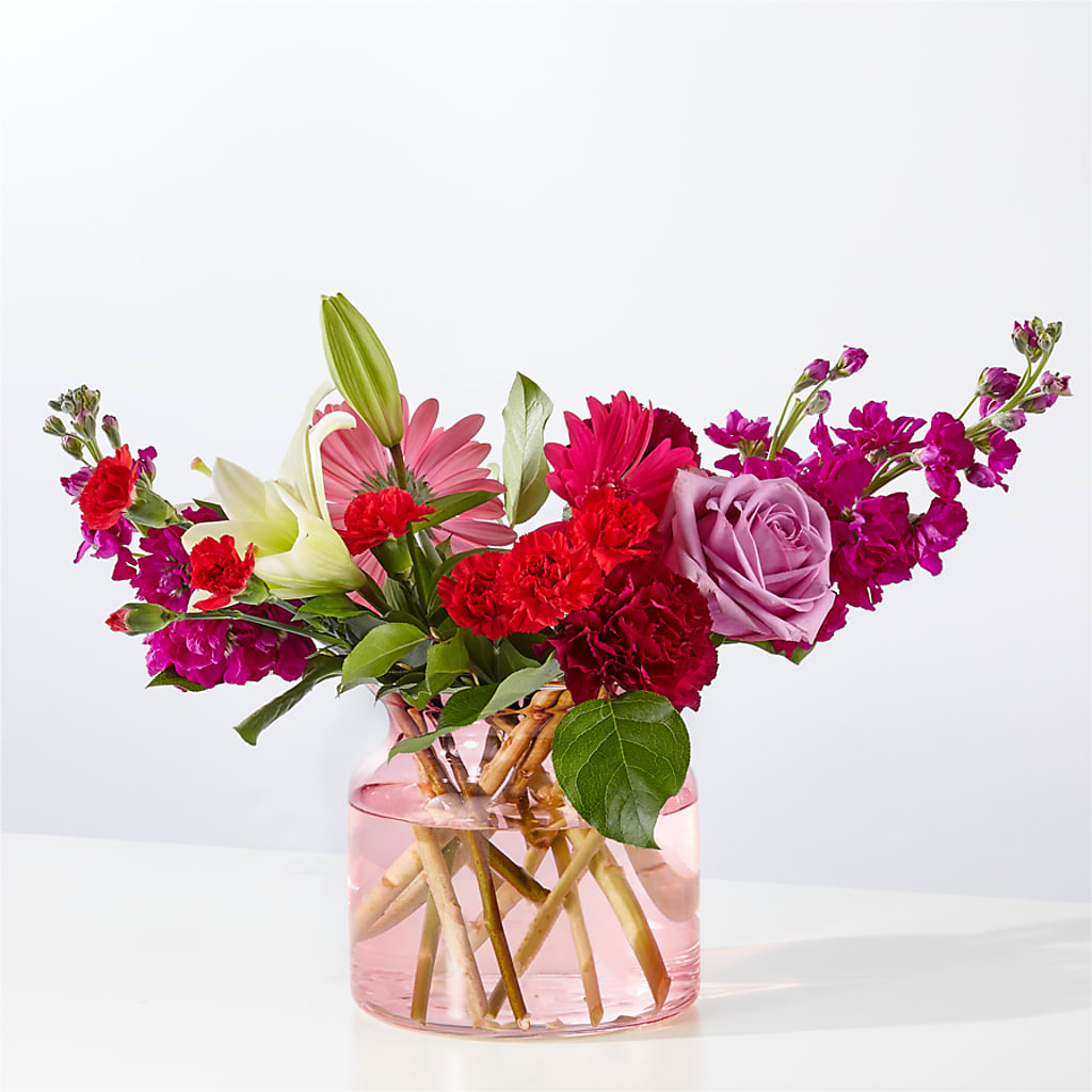 Other Half Bouquet – A&L FLORAL, Hamilton NJ