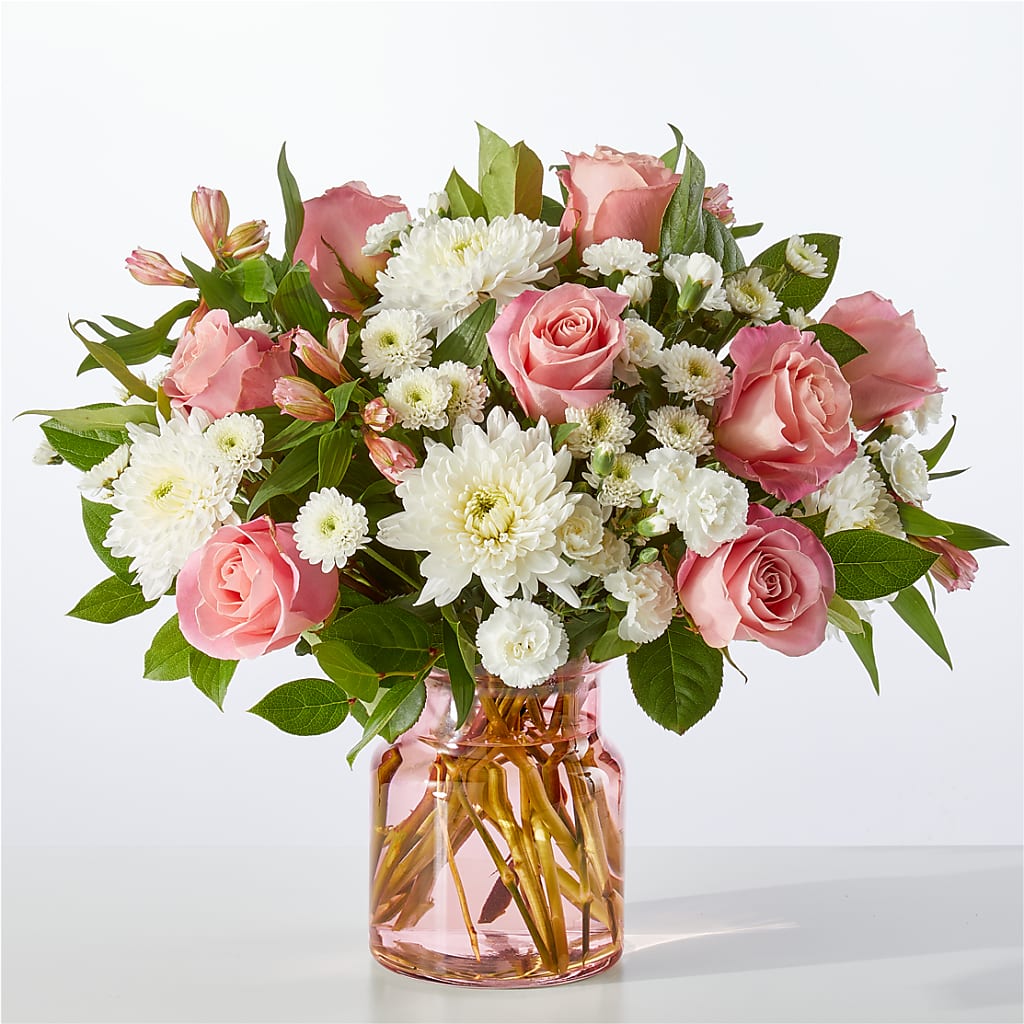Infatuated Bouquet – A&L FLORAL, Hamilton NJ