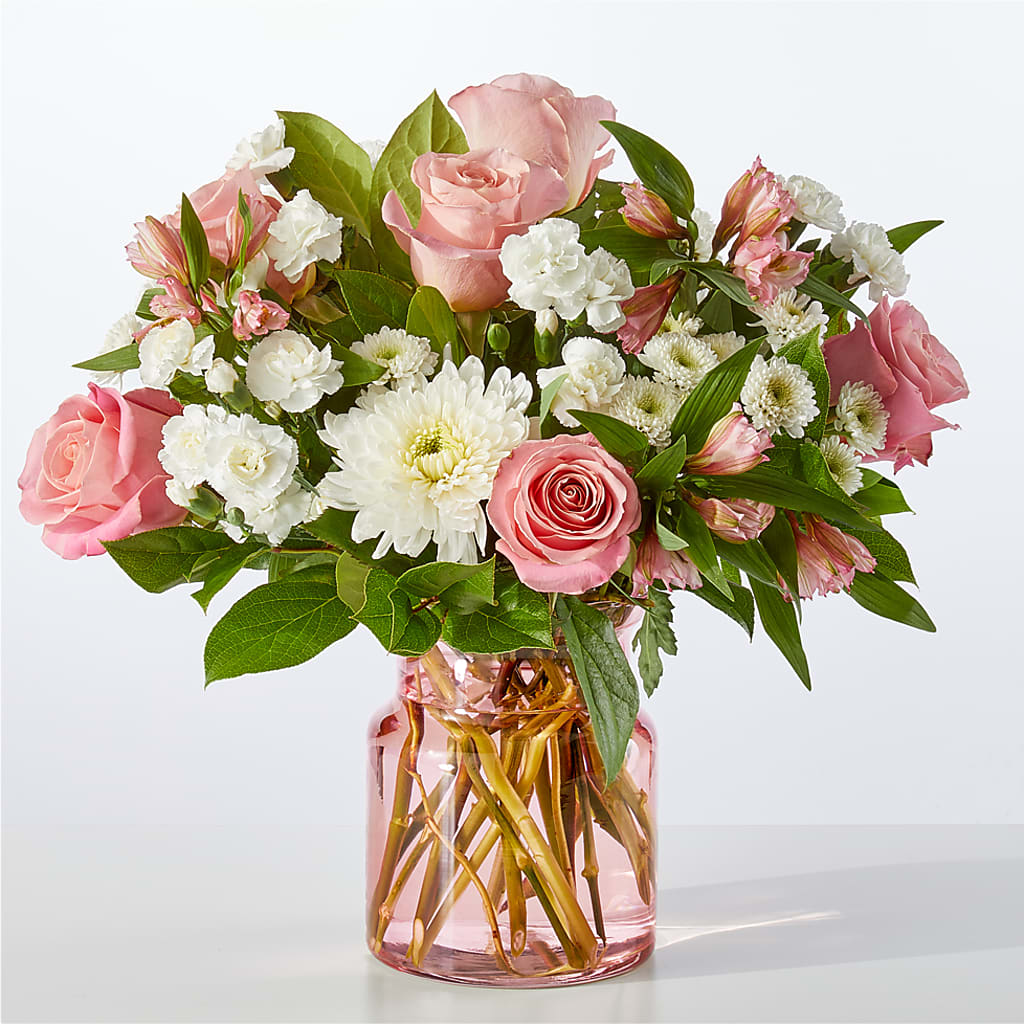 Infatuated Bouquet – A&L FLORAL, Hamilton NJ