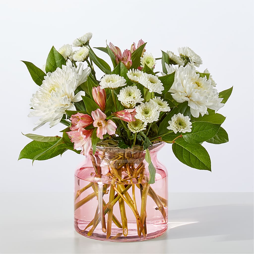 Infatuated Bouquet – A&L FLORAL, Hamilton NJ
