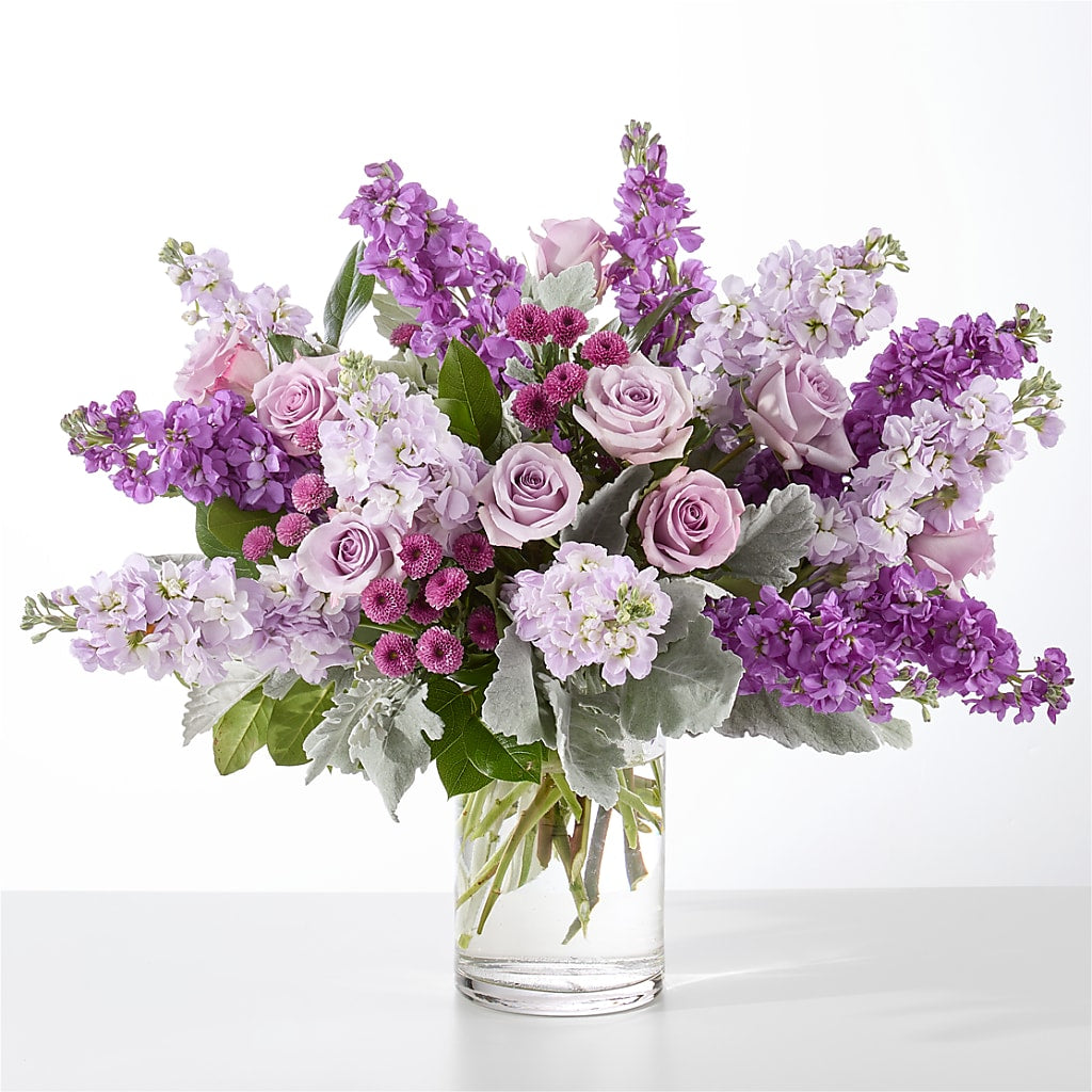 One in a Million Bouquet – A&L FLORAL, Hamilton NJ