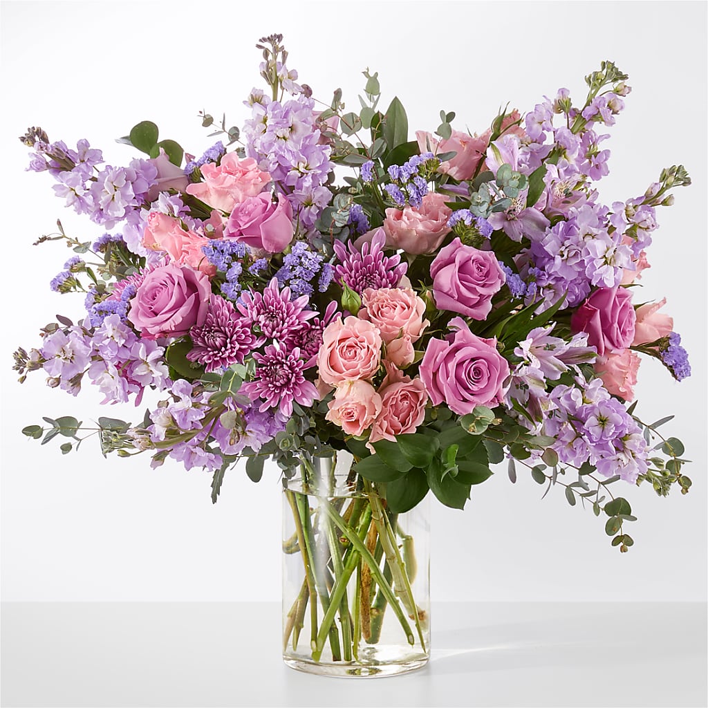 Cloud Nine Bouquet – A&L FLORAL, Hamilton NJ