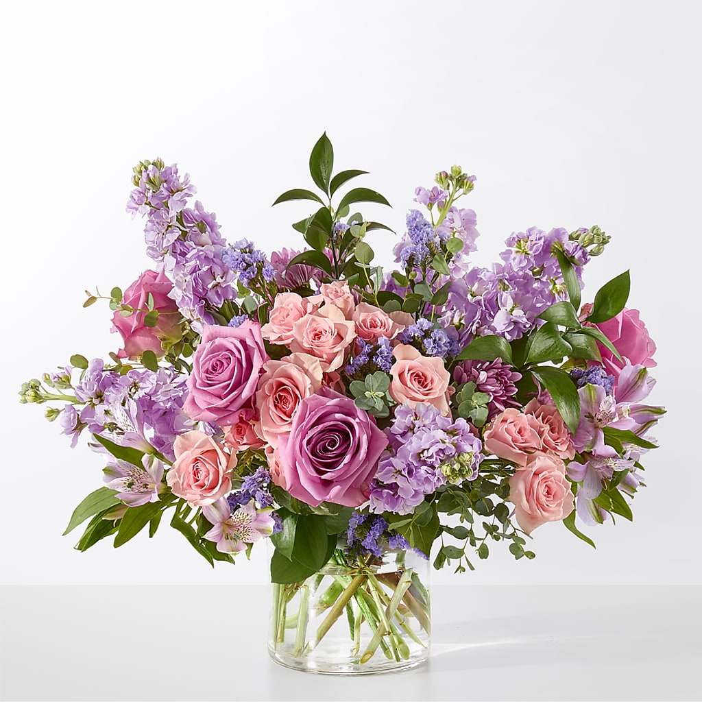 Cloud Nine Bouquet – A&L FLORAL, Hamilton NJ