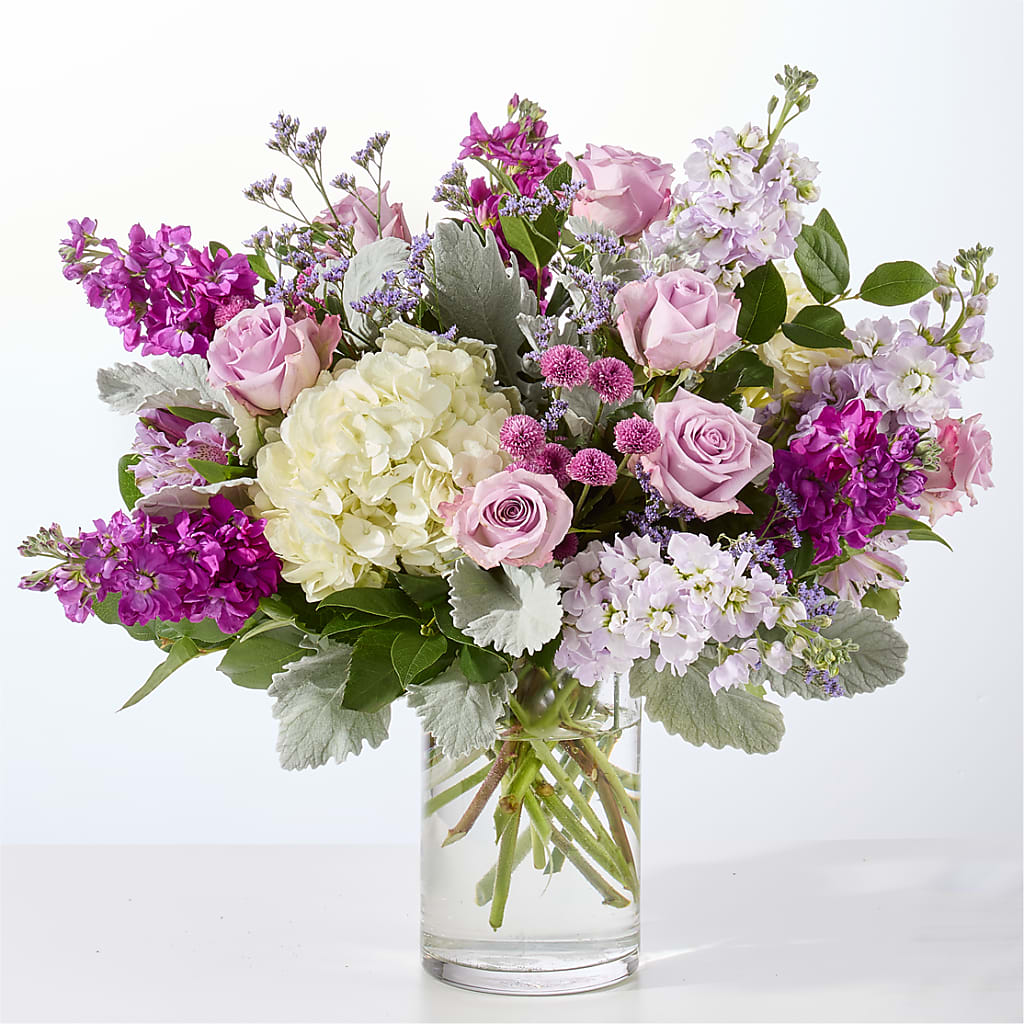 Empress Bouquet – A&L FLORAL, Hamilton NJ