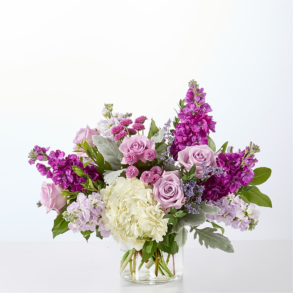 Empress Bouquet – A&L FLORAL, Hamilton NJ