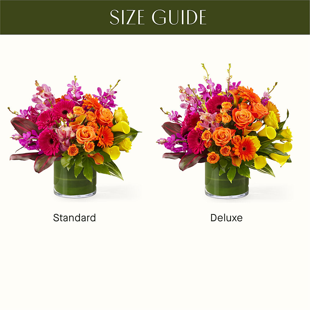 The Mosaic – A&L FLORAL, Hamilton NJ