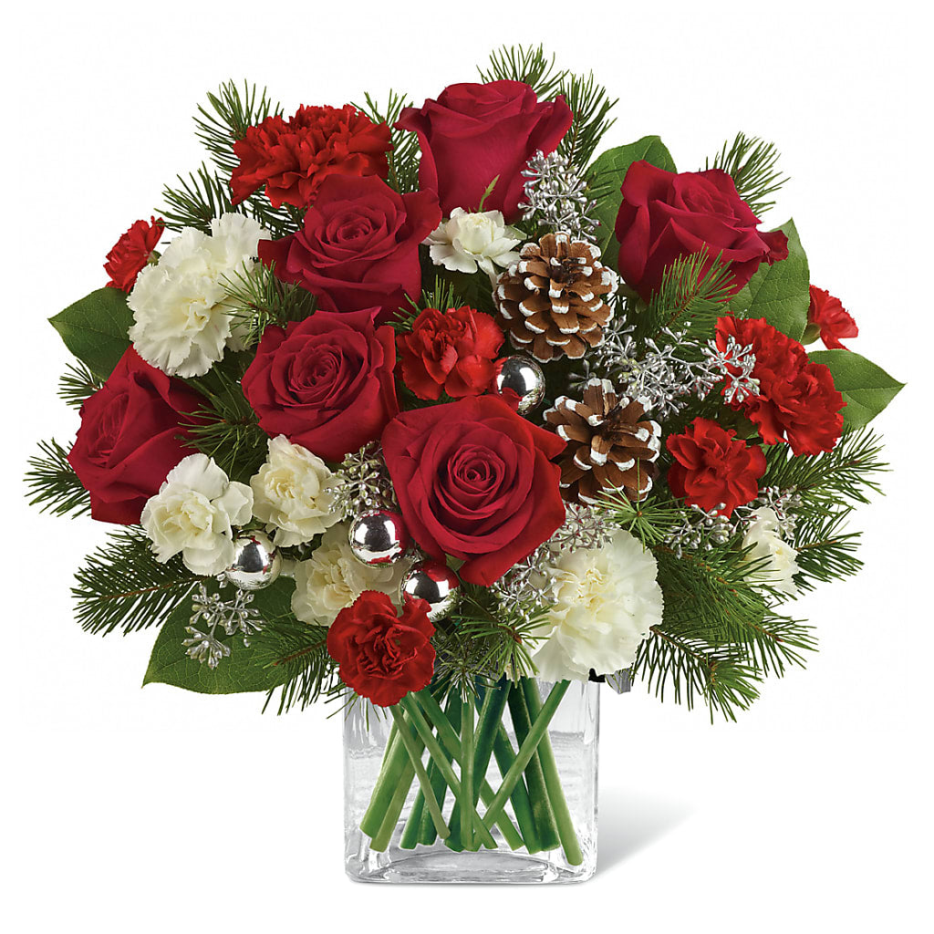 Woodland Wonder Bouquet – A&L FLORAL, Hamilton NJ