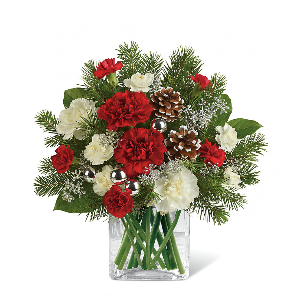 Woodland Wonder Bouquet – A&L FLORAL, Hamilton NJ