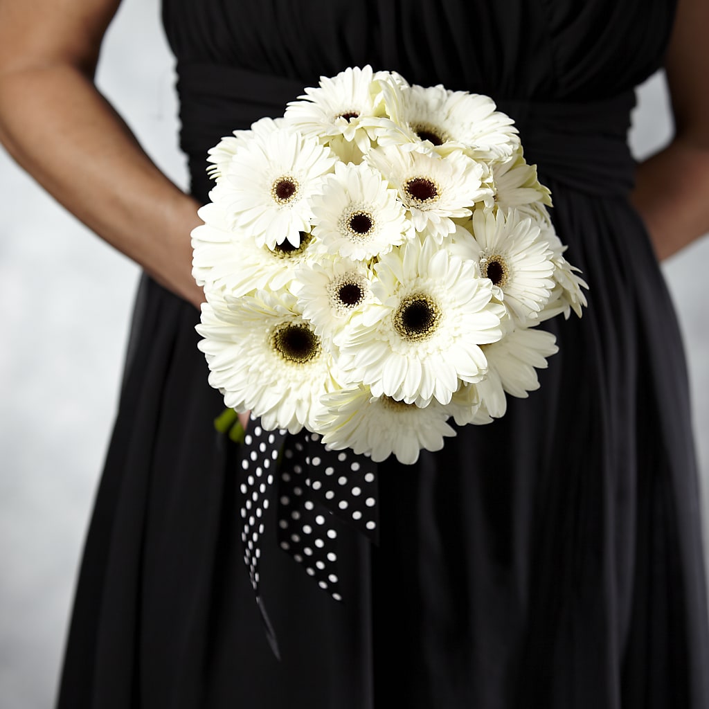Daisy Delight Bouquet – A&L FLORAL, Hamilton NJ
