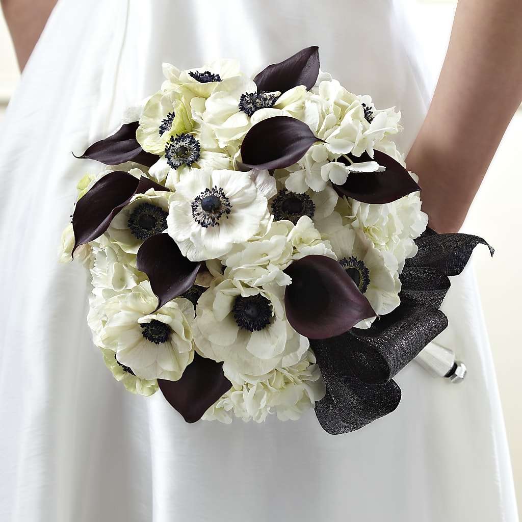 To Have and To Hold Bouquet – A&L FLORAL, Hamilton NJ