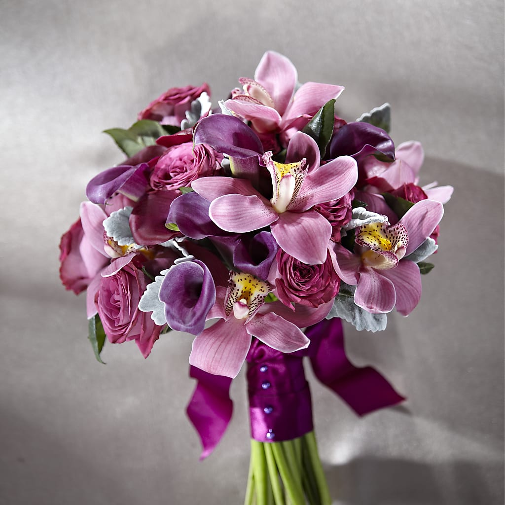 Delicacy Bouquet – A&L FLORAL, Hamilton NJ