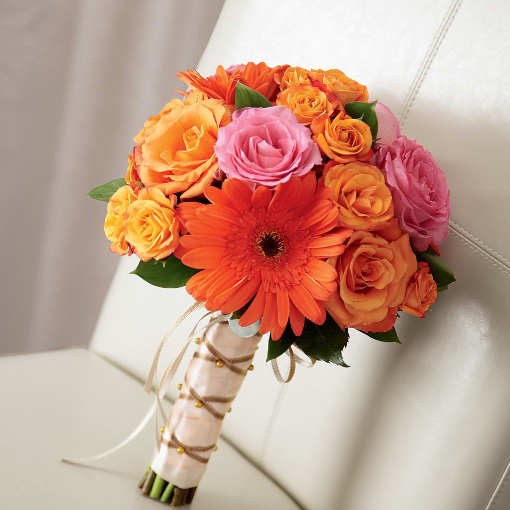Lifetime of Love Bouquet – A&L FLORAL, Hamilton NJ
