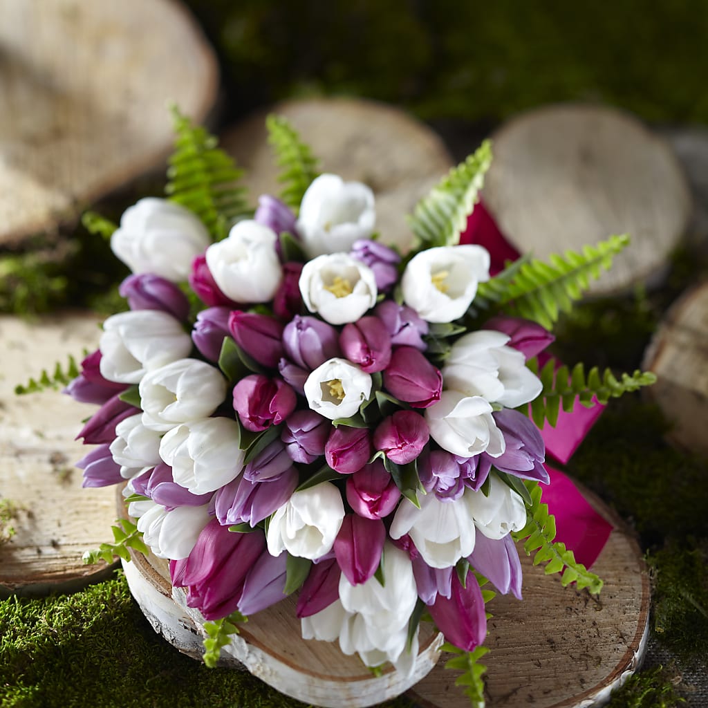 Steal My Heart Bouquet – A&L FLORAL, Hamilton NJ