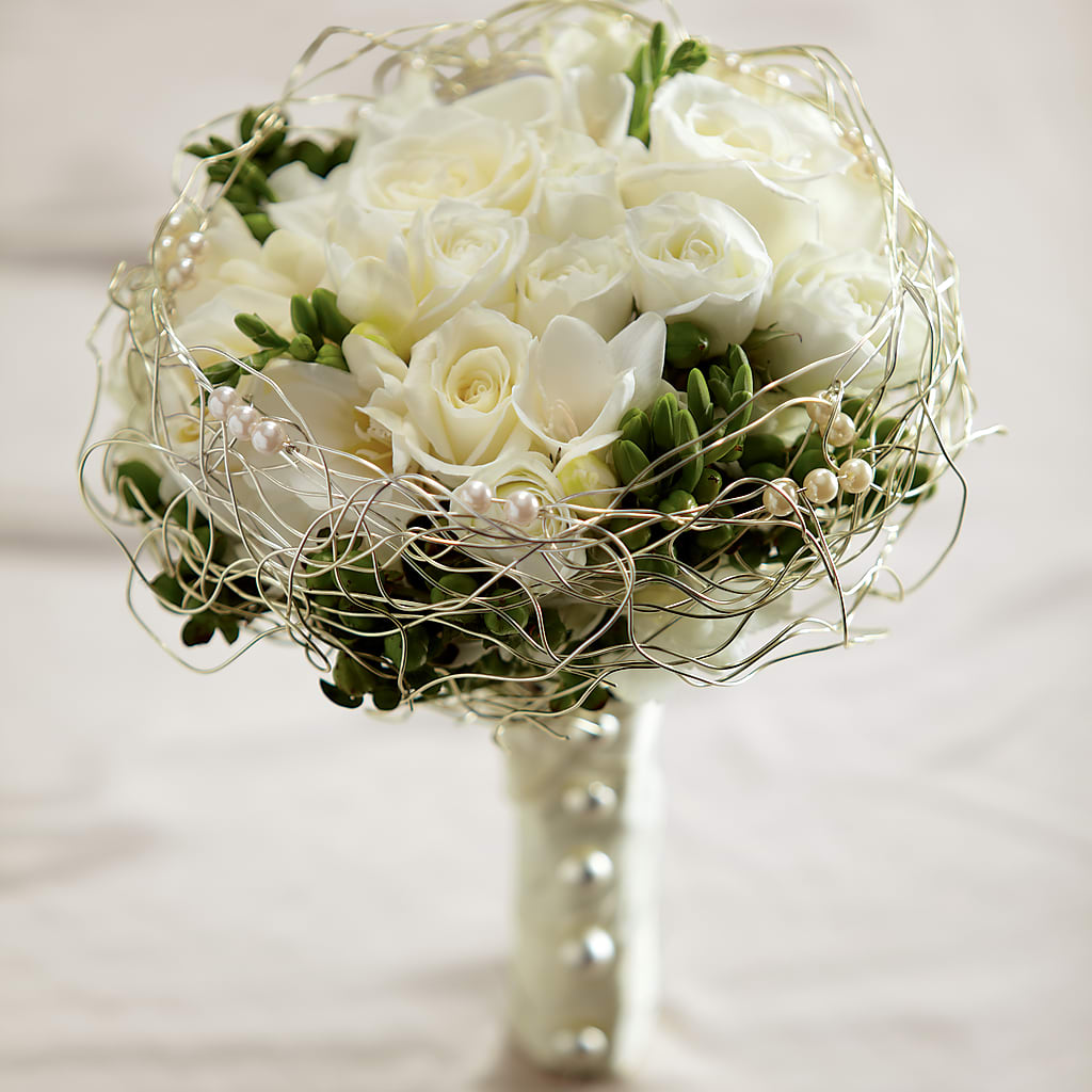 Evermore Bouquet – A&L FLORAL, Hamilton NJ