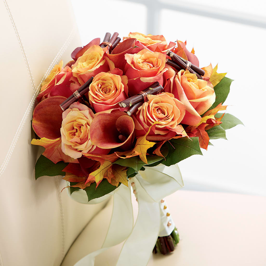 Love Everlasting Bouquet – A&L FLORAL, Hamilton NJ