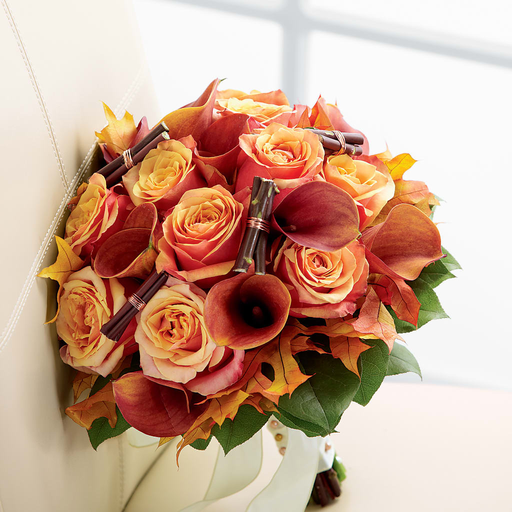 Love Everlasting Bouquet – A&L FLORAL, Hamilton NJ
