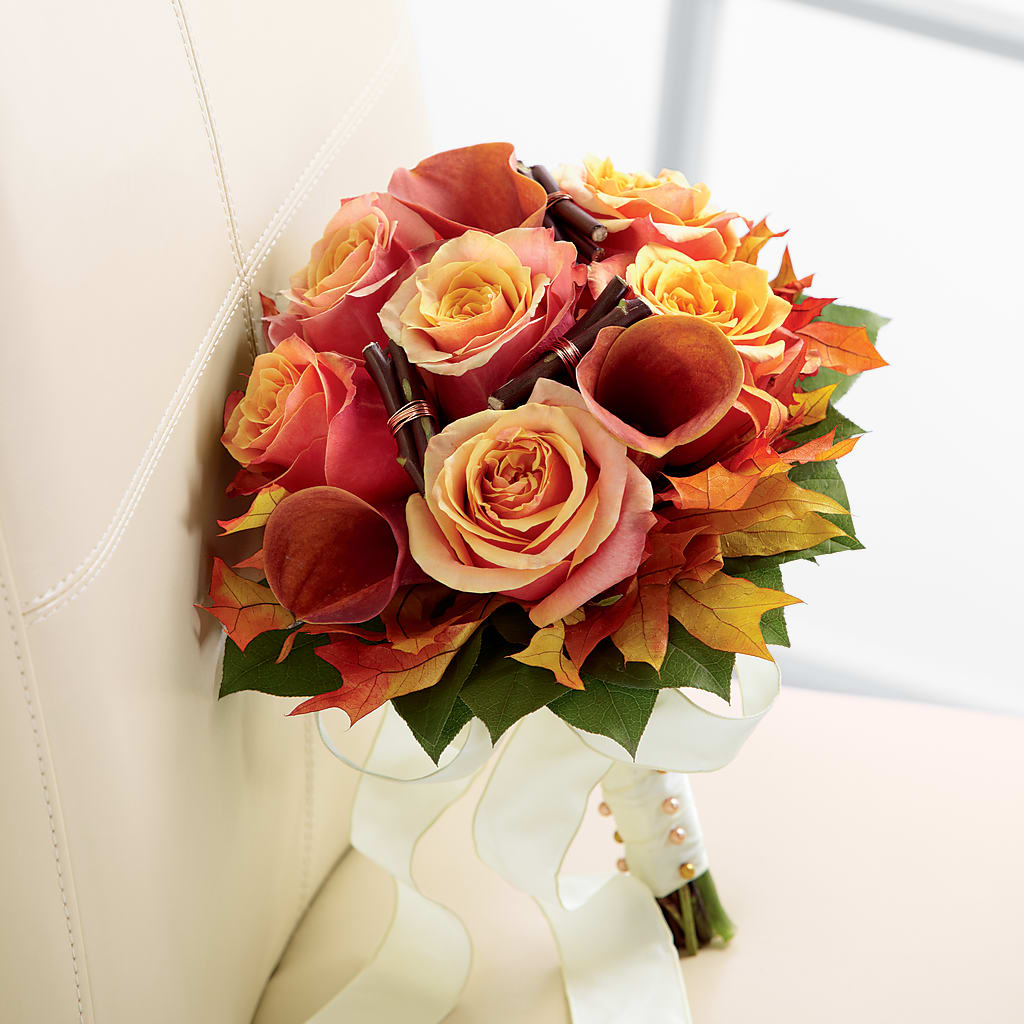 Love Everlasting Bouquet – A&L FLORAL, Hamilton NJ