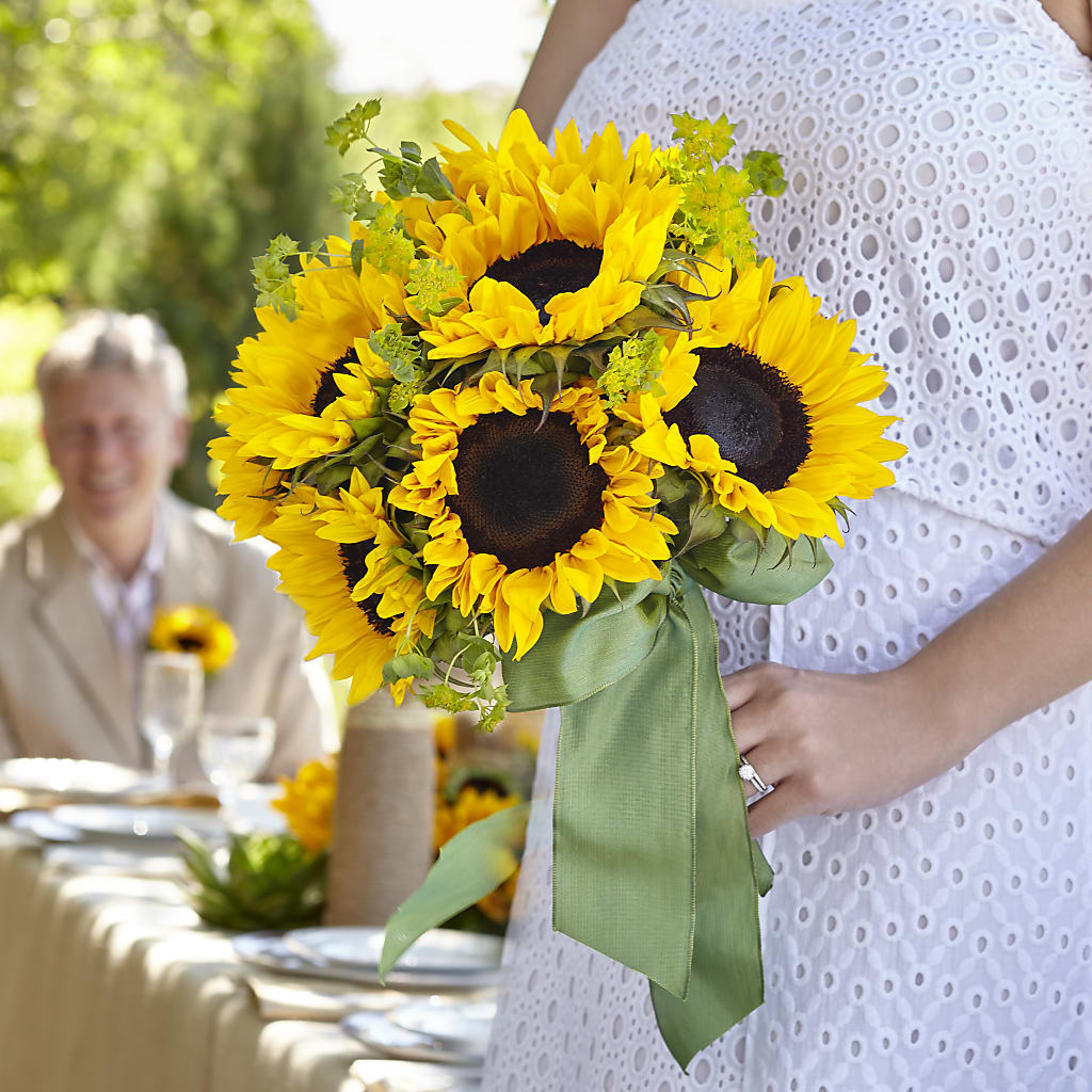 Free Spirit Bouquet – A&L FLORAL, Hamilton NJ