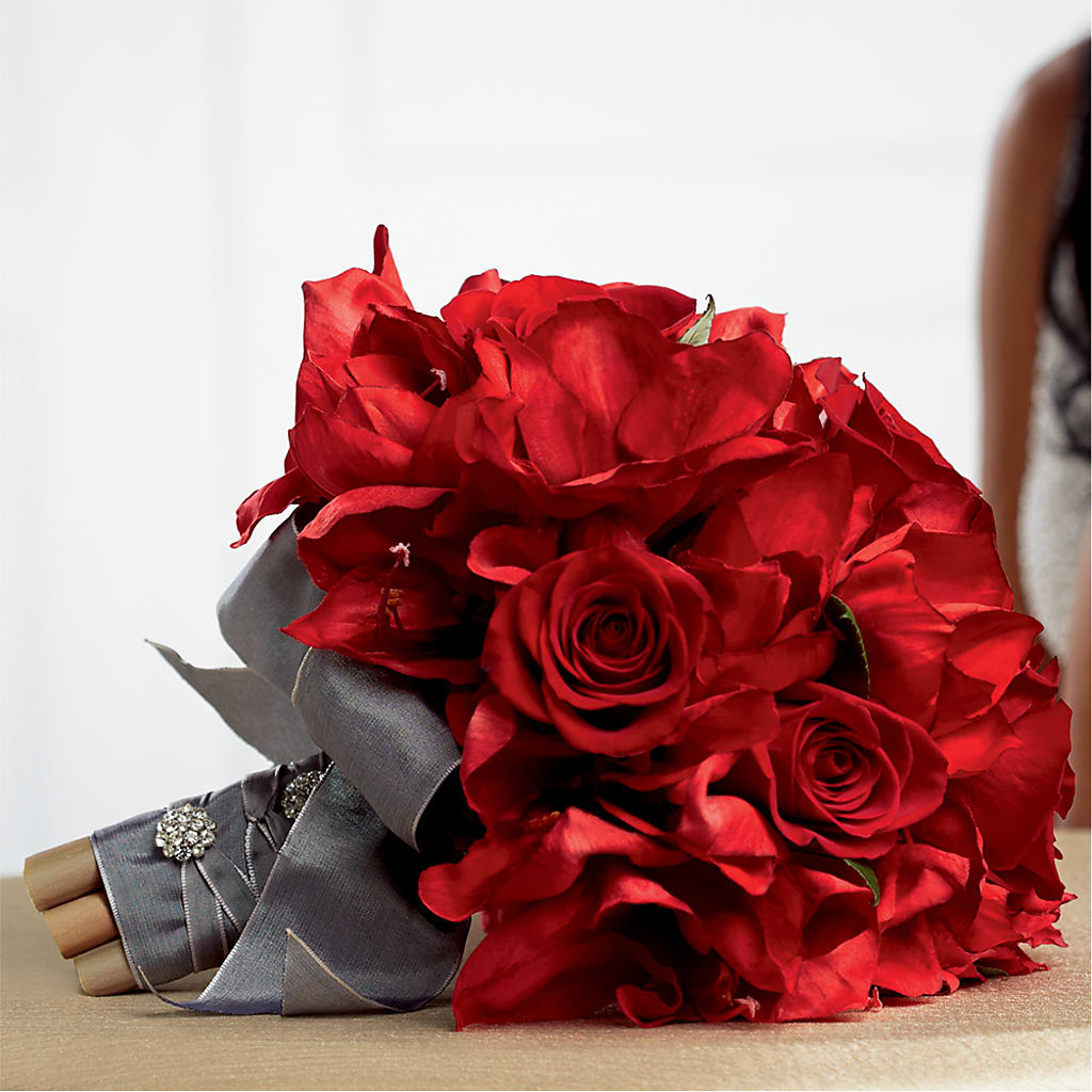 Heart's Happiness Bouquet – A&L FLORAL, Hamilton NJ